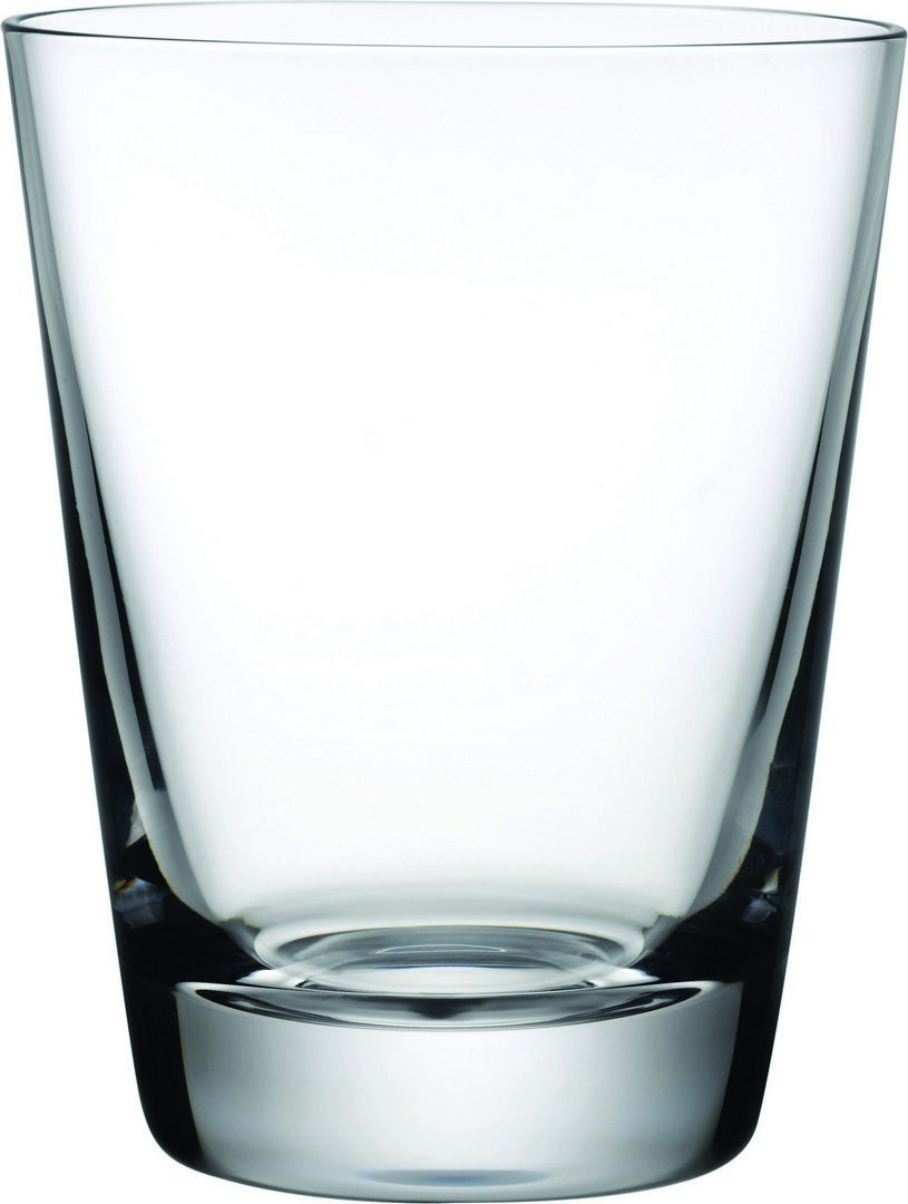 Clear V Tumbler 12oz (34cl) - P22240-CLEAR0-B06024 (Pack of 24)